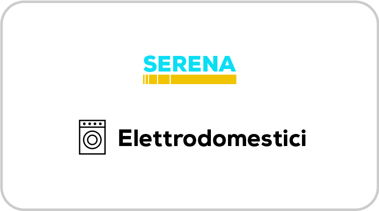 Serena Elettrodomestici